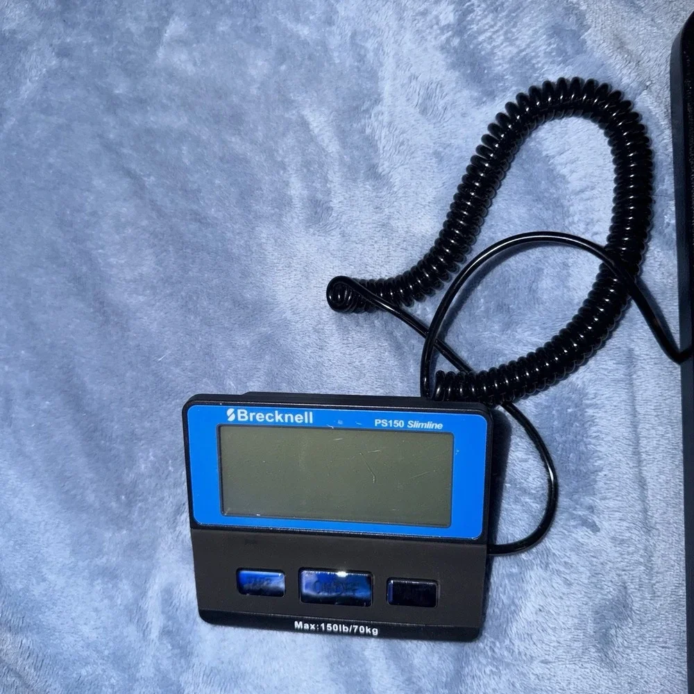 Brecknell ps150 slimline